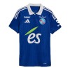 Camiseta de fútbol Strasbourg Primera Equipación 2024-25 - Hombre